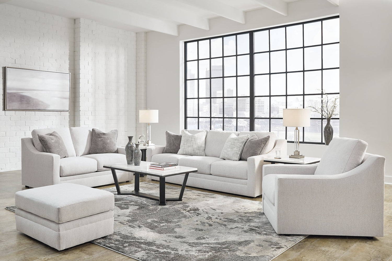 Living Room > Living Room Groups