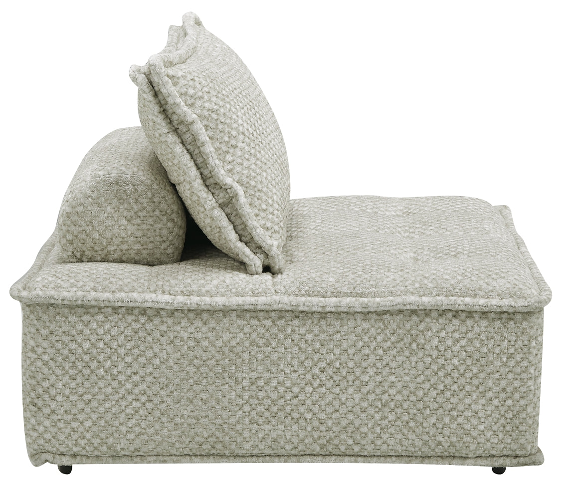 Ashley Express - Bales 8-Piece Modular Seating