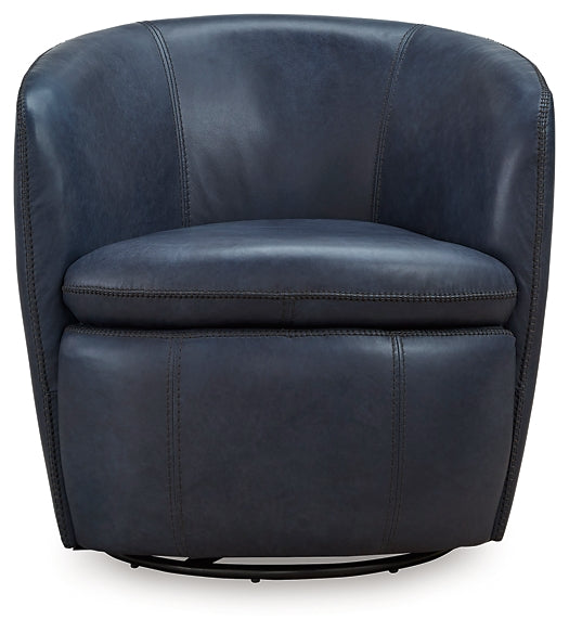 Ashley Express - Kierreys Swivel Accent Chair