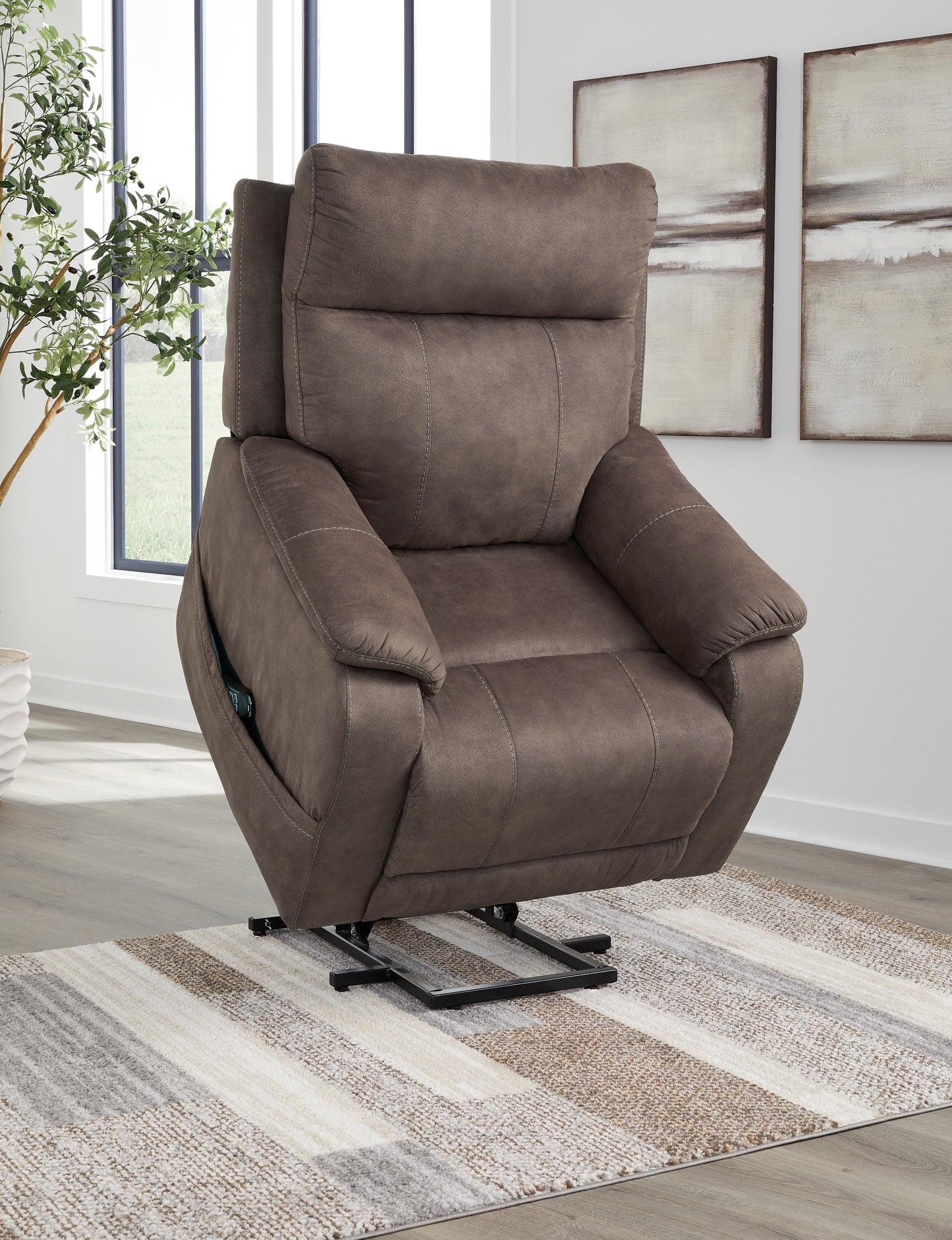 Ashley Express - Crestmeade Power Lift Recliner