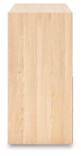 Ashley Express - Piperton Four Cube Organizer