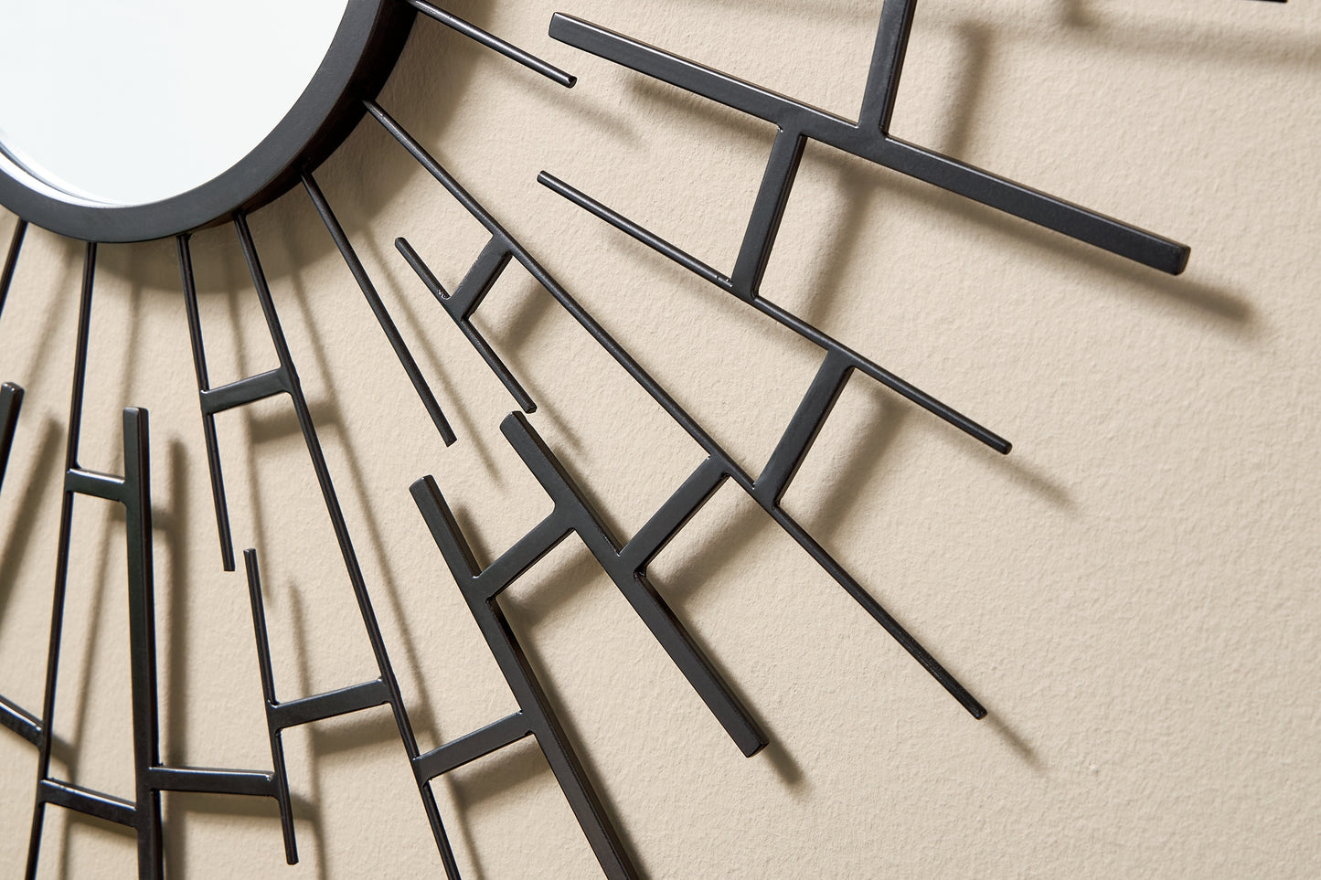 Ashley Express - Garrenworth Accent Mirror