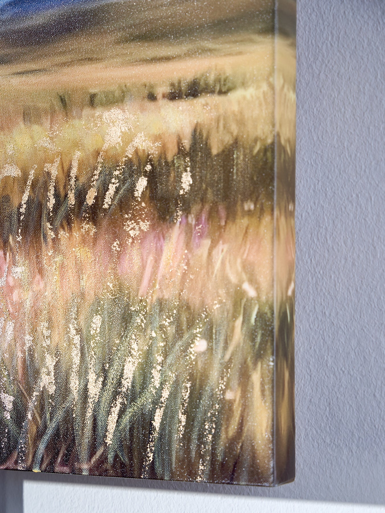 Ashley Express - Rogerland Wall Art