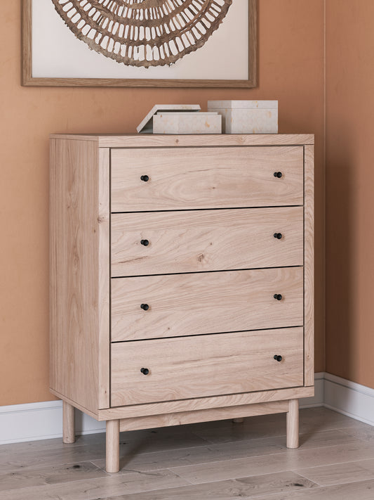 Ashley Express - Arloster Four Drawer Chest