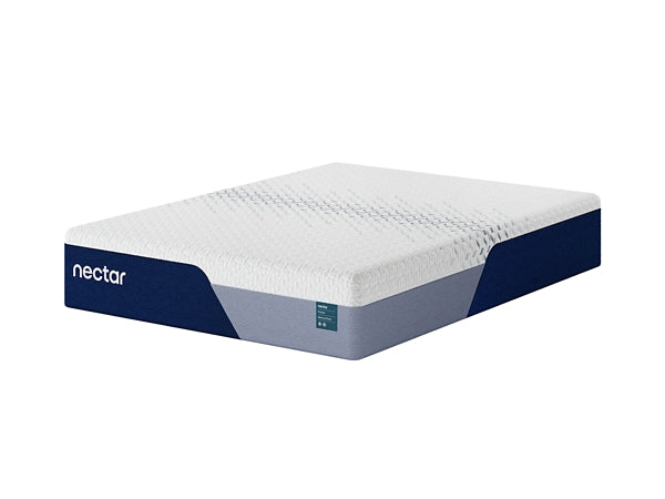 Ashley Express - Nectar Premier Memory Foam 5.1 Mattress