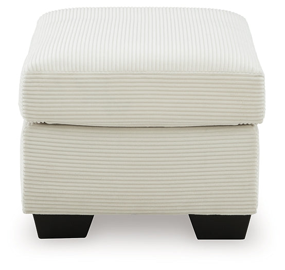 Ashley Express - Greenbriar Ottoman