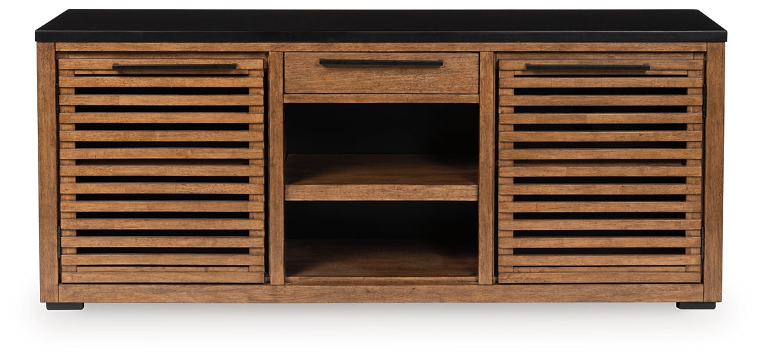 Kallari Credenza