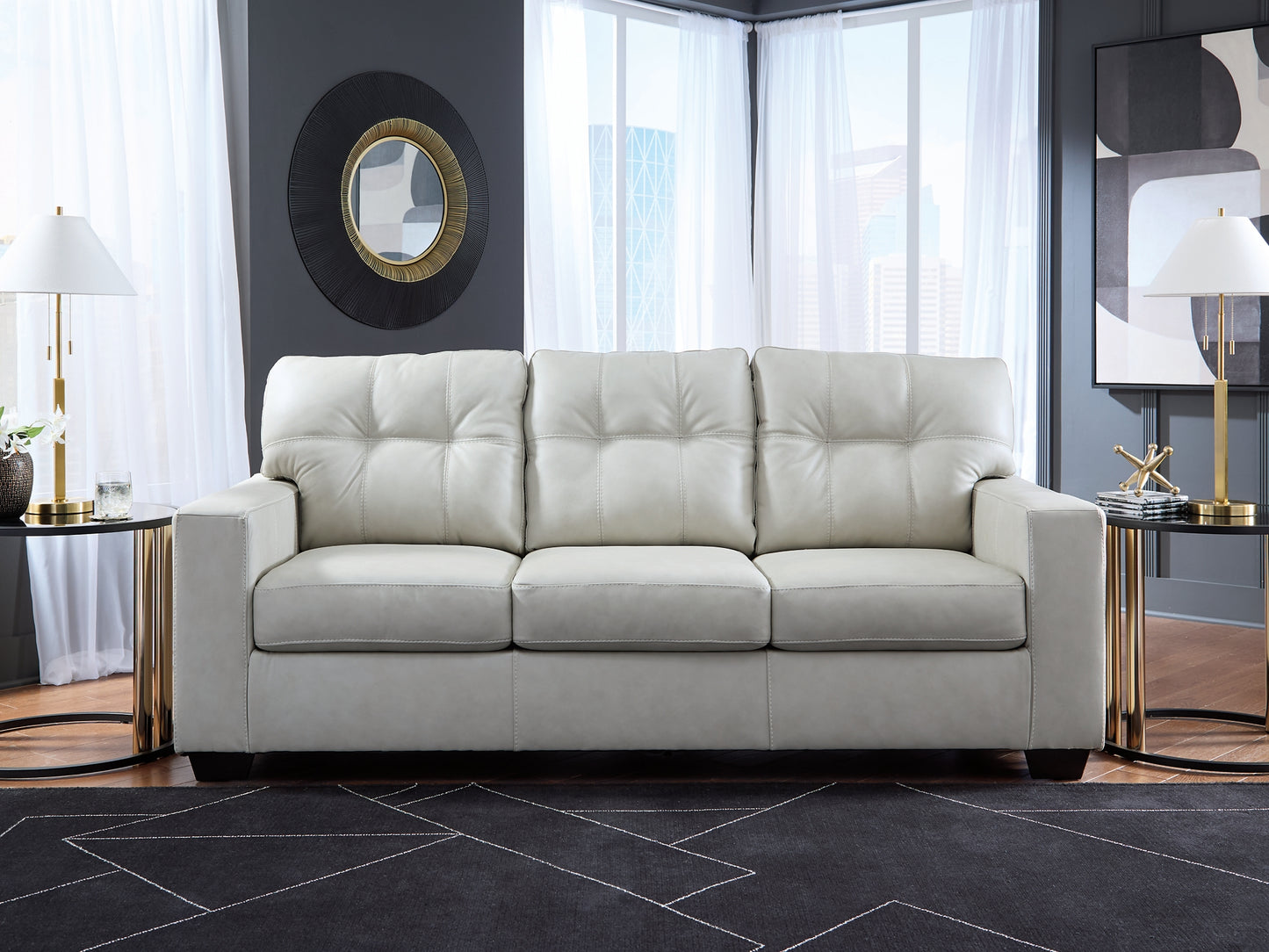 Santorine Sofa