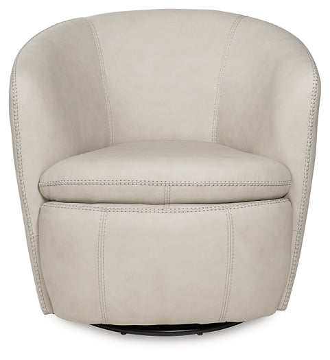 Ashley Express - Kierreys Swivel Accent Chair