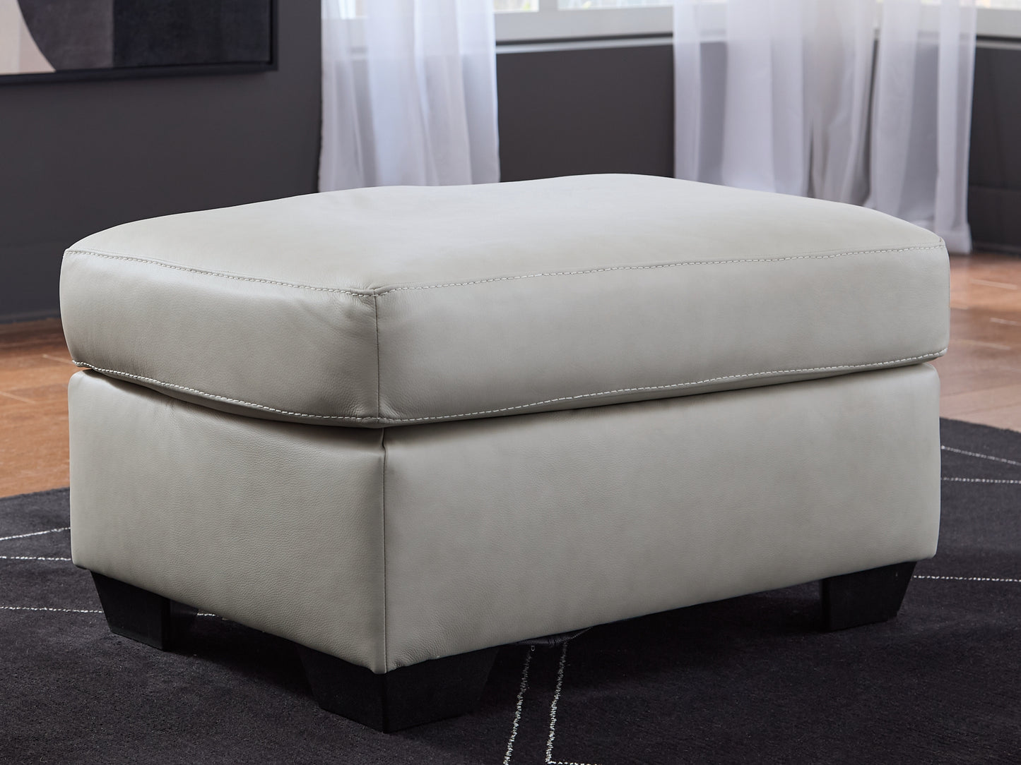 Ashley Express - Santorine Ottoman