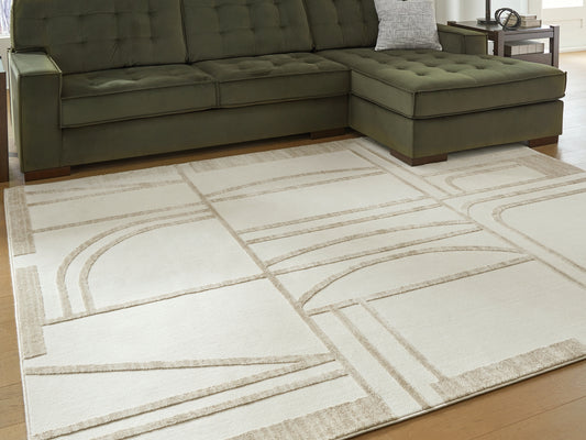 Ashley Express - Farongrove Medium Rug