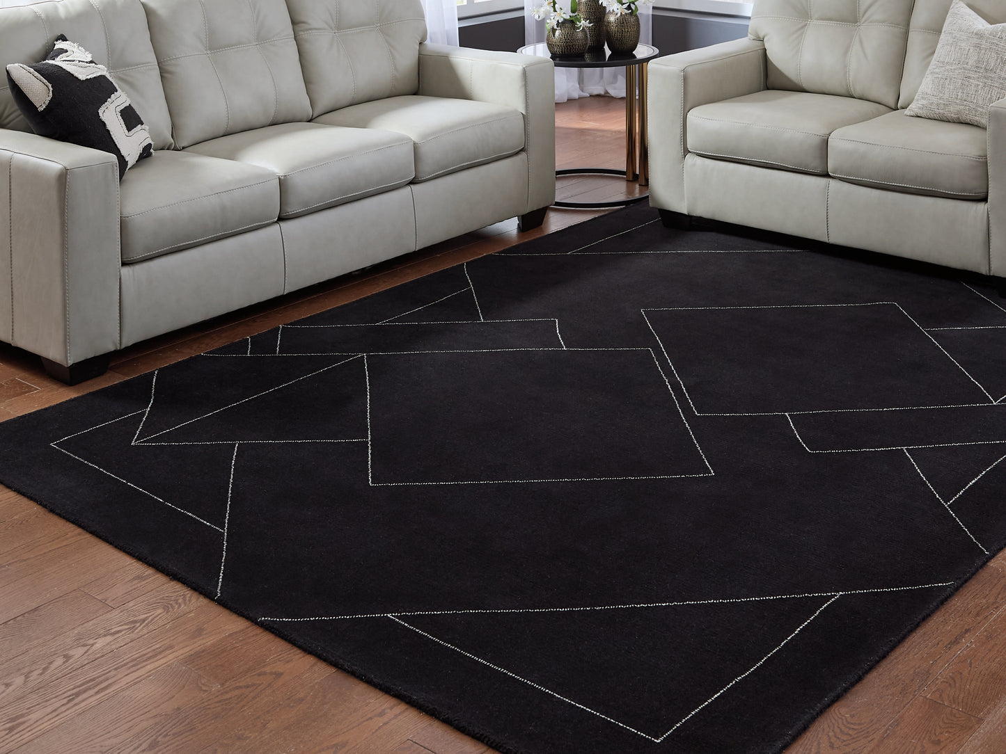 Ashley Express - Marav Medium Rug