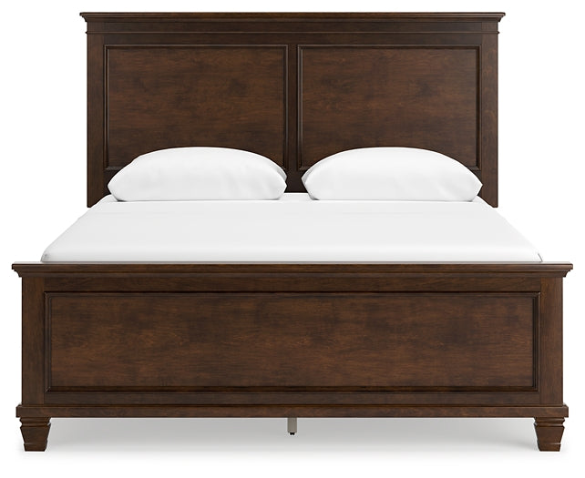 Ashley Express - Danabrin Panel Bed