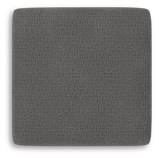 Ashley Express - Newellen Oversized Accent Ottoman