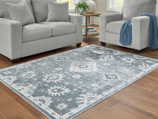 Ashley Express - Avanworths Washable Medium Rug