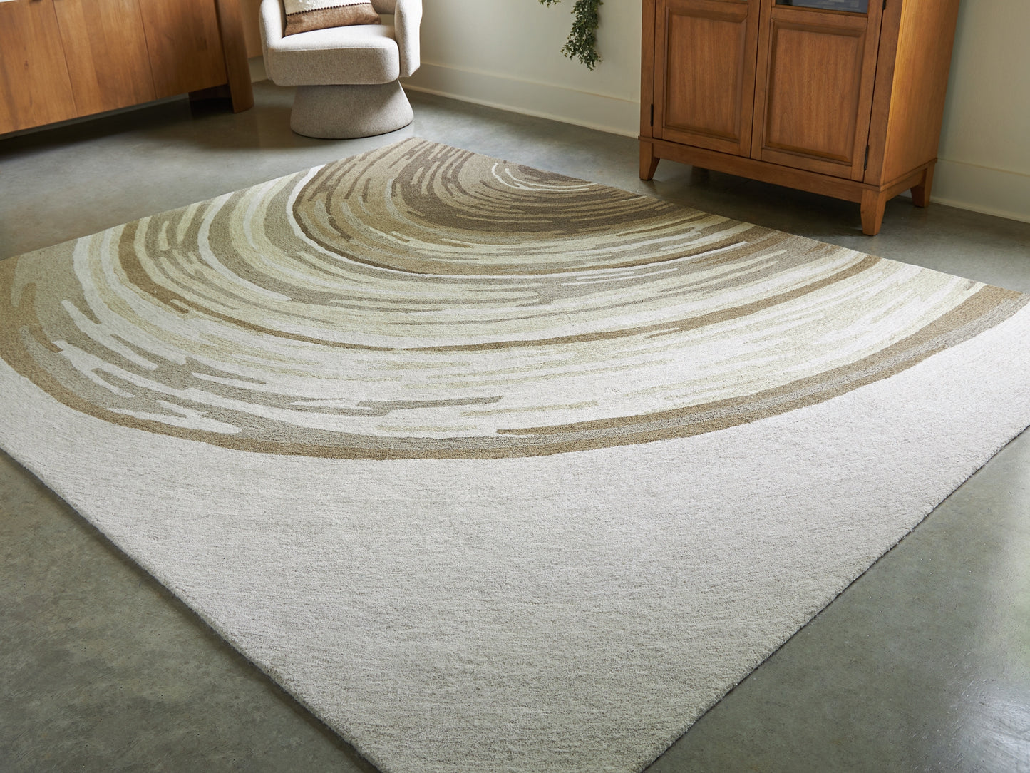 Ashley Express - Rizwana Medium Rug