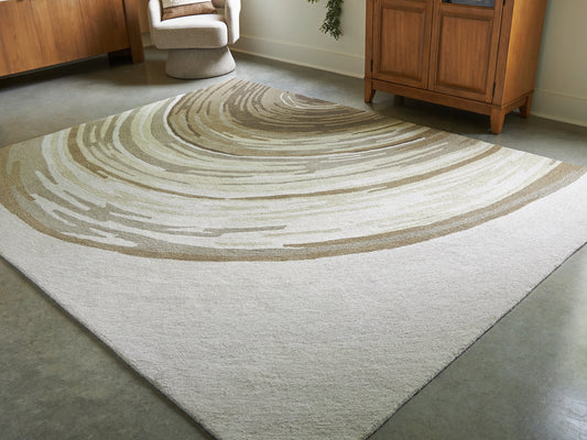 Ashley Express - Rizwana Medium Rug