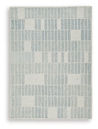 Ashley Express - Dylanton Medium Rug