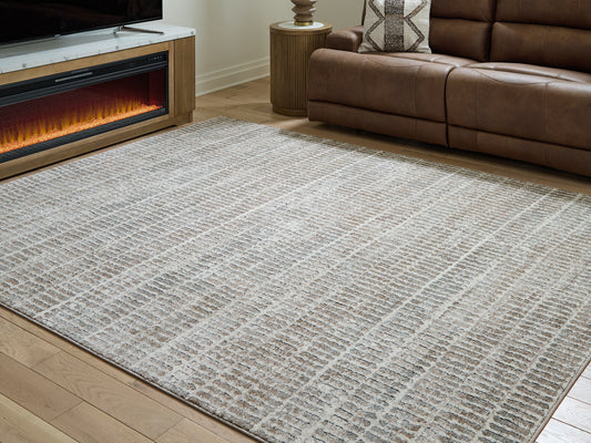 Ashley Express - Fuadwick Medium Rug