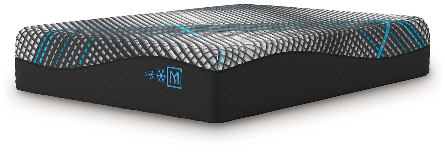 Millennium 2.0 Hybrid 14 Inch Twin XL Mattress
