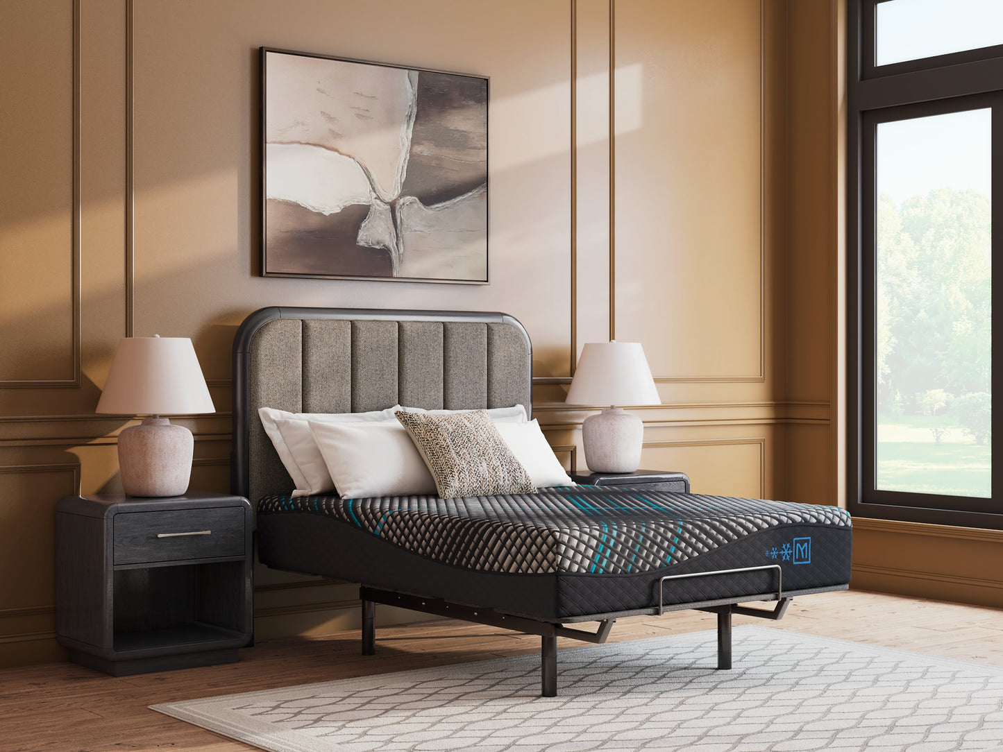 Millennium 2.0 Hybrid 12 Inch Queen Mattress