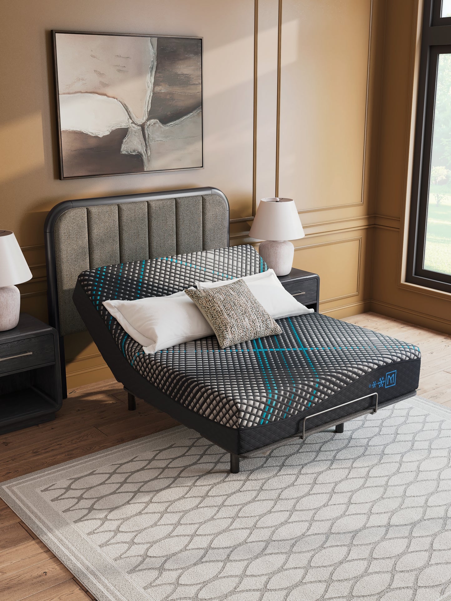 Millennium 2.0 Hybrid 12 Inch Queen Mattress