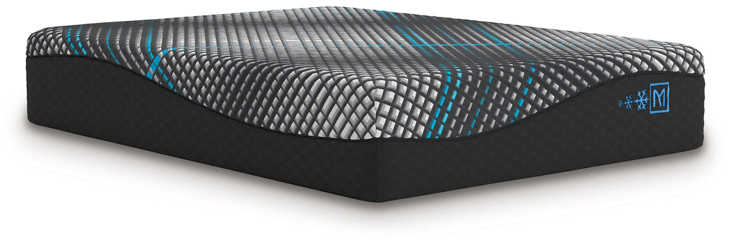 Millennium 2.0 Foam 14 Inch Twin XL Mattress