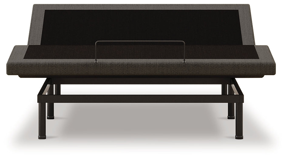 Ashley Express - Head/Foot Model - Better Adjustable Base