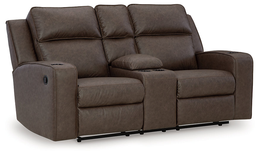 Lavenhorne Sofa, Loveseat and Recliner