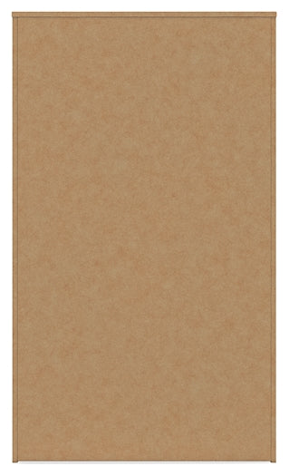 Cayboni King Panel Bed with Mirrored Dresser, Chest and Nightstand