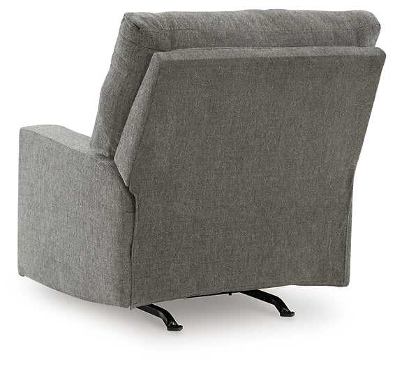 Newellen Rocker Recliner