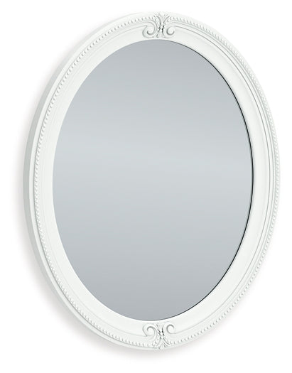 Kozlani Bedroom Mirror