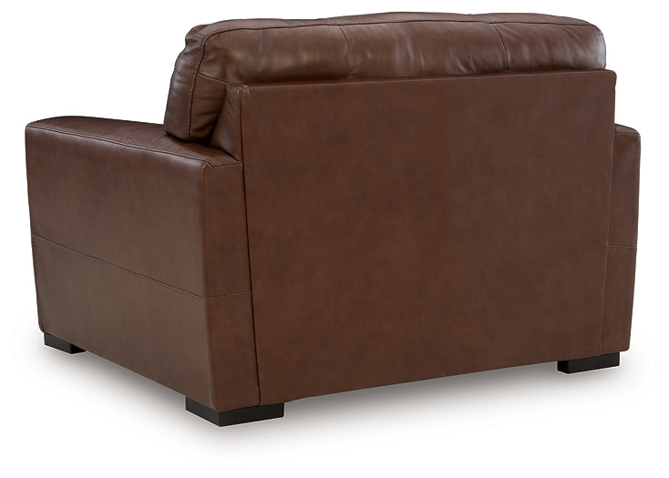 Brogliano Chair and a Half