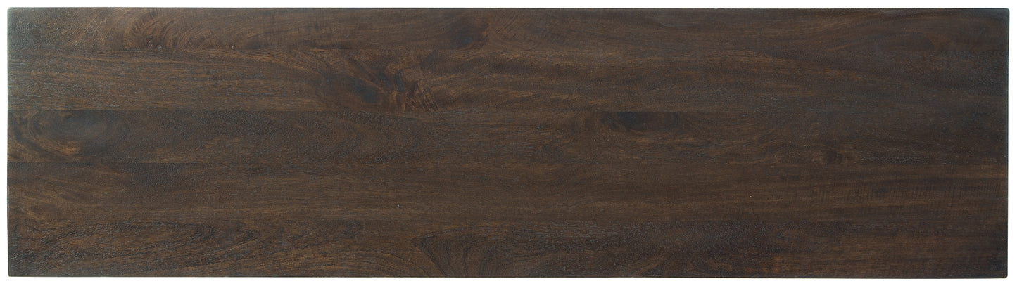 Ashley Express - Elinmore Accent Cabinet