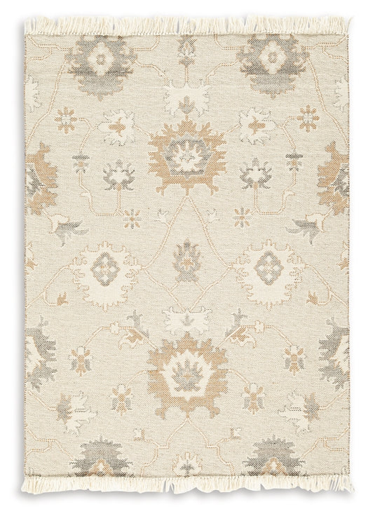 Ashley Express - Calkin Medium Rug