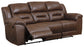 Stoneland Reclining Sofa