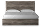 Ashley Express - Ralinksi  Panel Bed