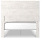 Ashley Express - Gerridan  Panel Bed