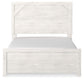 Ashley Express - Gerridan  Panel Bed