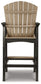 Ashley Express - Fairen Trail Tall Barstool (2/CN)