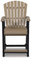 Ashley Express - Fairen Trail Barstool (2/CN)