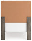 Ashley Express - Ralinksi  Panel Bed