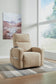 Ashley Express - Starganza Power Lift Recliner