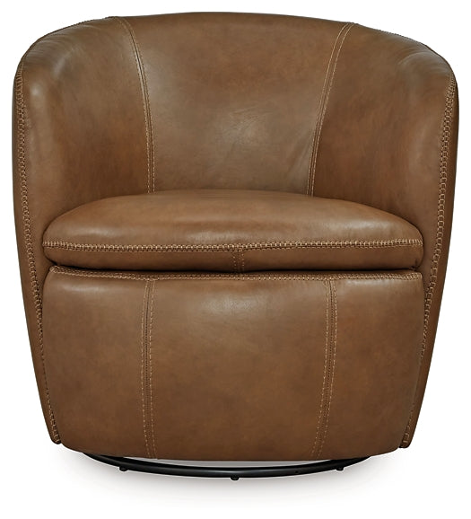 Ashley Express - Kierreys Swivel Accent Chair