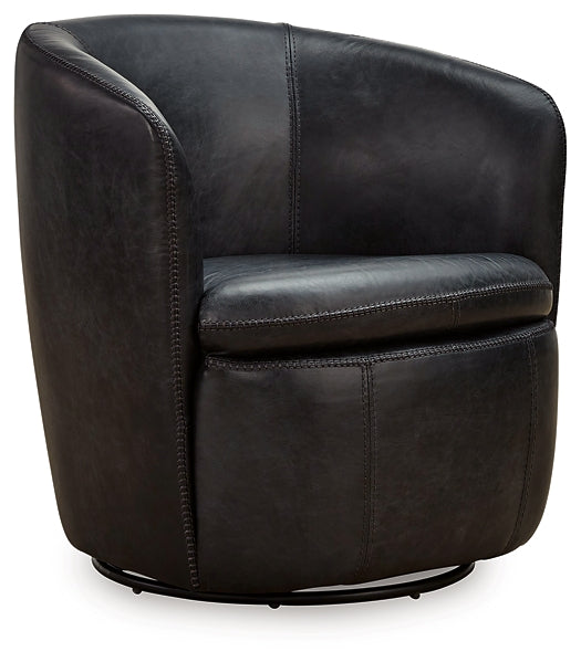 Ashley Express - Kierreys Swivel Accent Chair