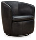 Ashley Express - Kierreys Swivel Accent Chair
