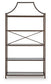 Ashley Express - Bernonly Bookcase