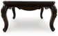 Ashley Express - Maylee Rectangular Cocktail Table