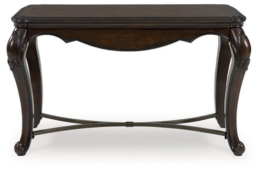 Ashley Express - Maylee Sofa Table