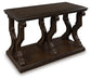 Ashley Express - Maylee Sofa Table